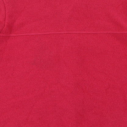 silver stream Womens Pink   Jacket  Size XL