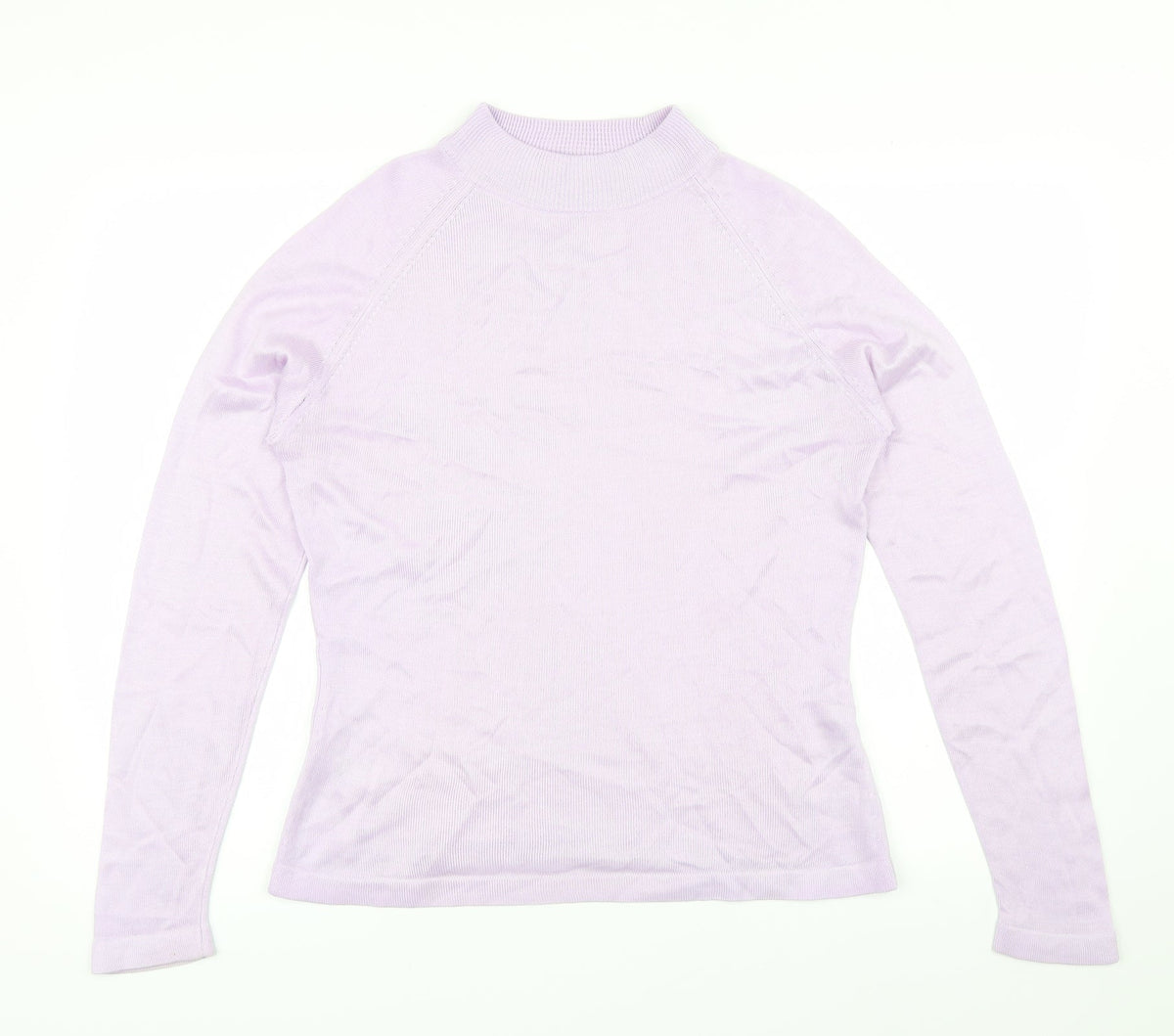 George Womens Pink   Pullover Jumper Size 10