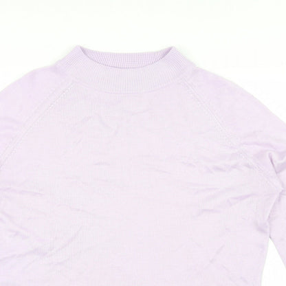 George Womens Pink   Pullover Jumper Size 10