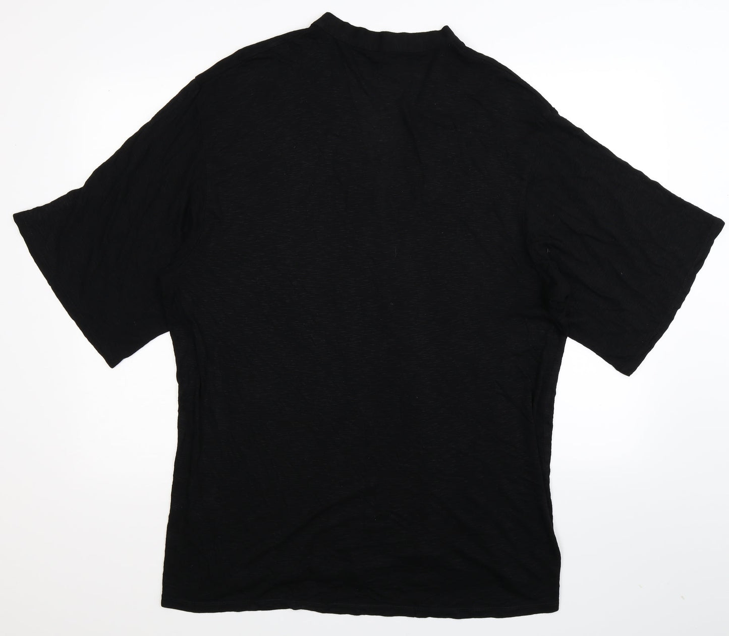 F&F Womens Black   Cardigan Jumper Size 18