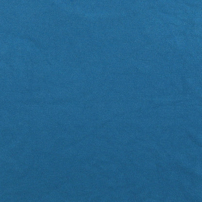 Berkertex Womens Blue  Knit Pullover Jumper Size 12