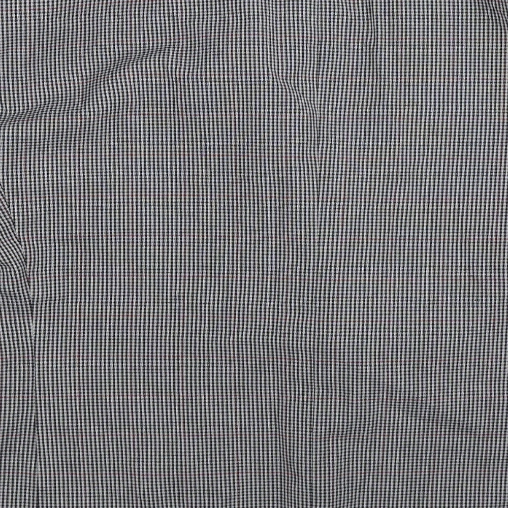 Mens UK Size 40 Marks and Spencer Regular Grey Suit Jacket