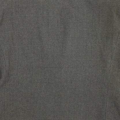 Mens UK Size M Topman Grey Jacket