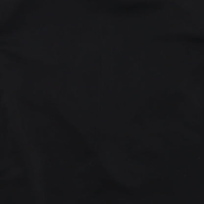 Womens UK Size S Dorothy Perkins Black Jacket