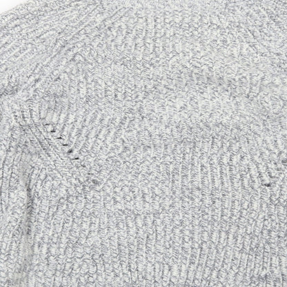 Gap Womens Grey   Pullover Jumper Size S