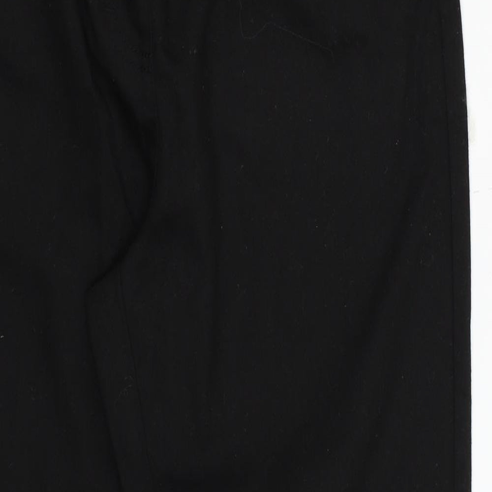 Simply Stock Shop Womens Black   Jegging Jeans Size 14 L29 in