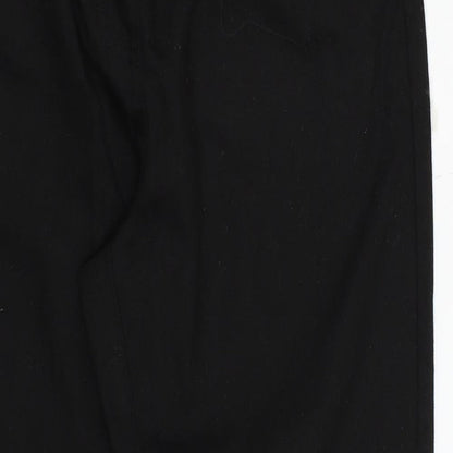 Simply Stock Shop Womens Black   Jegging Jeans Size 14 L29 in