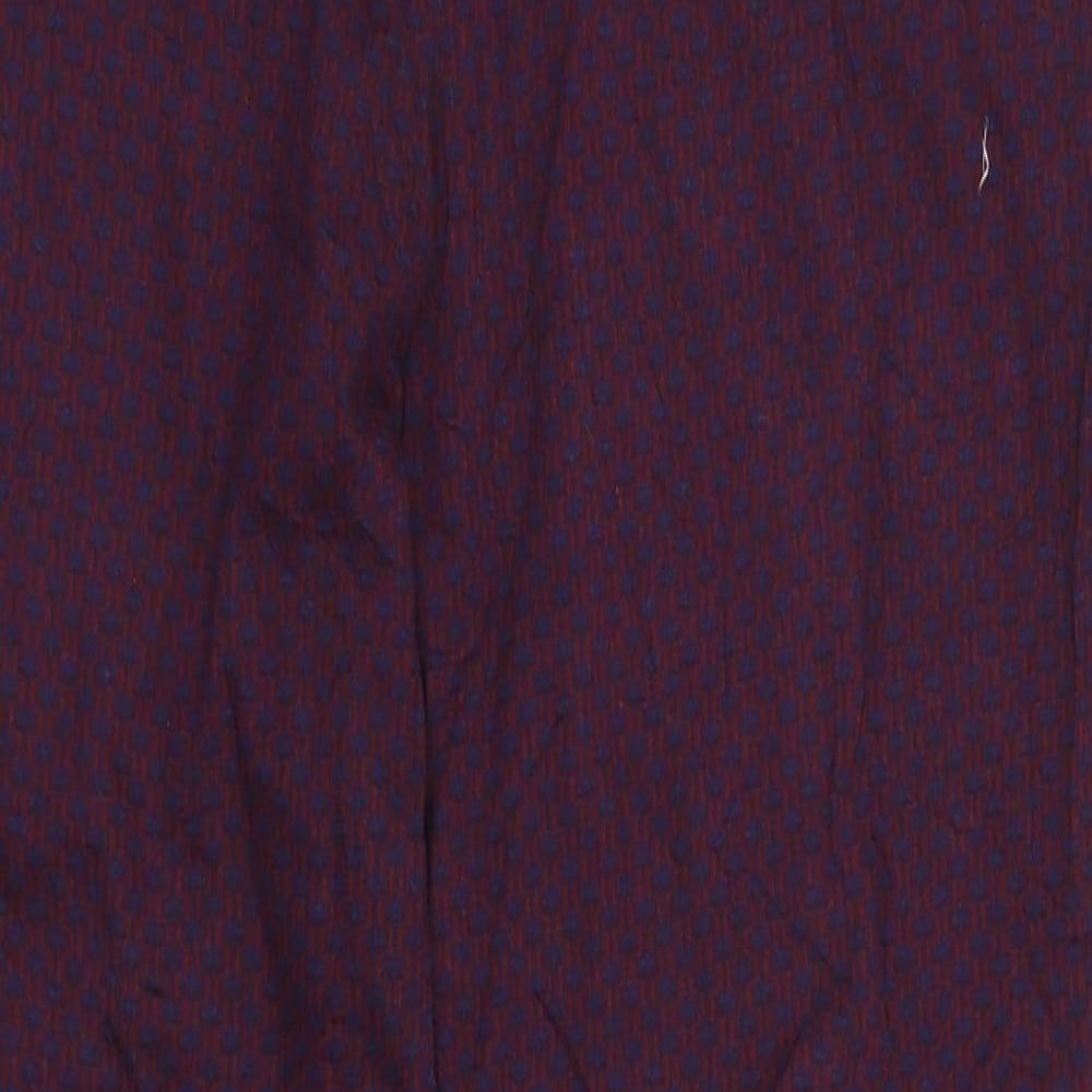 Mohito Womens Purple   Trousers  Size 10 L28 in