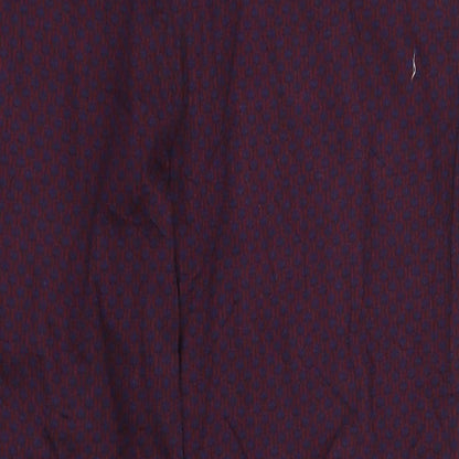 Mohito Womens Purple   Trousers  Size 10 L28 in