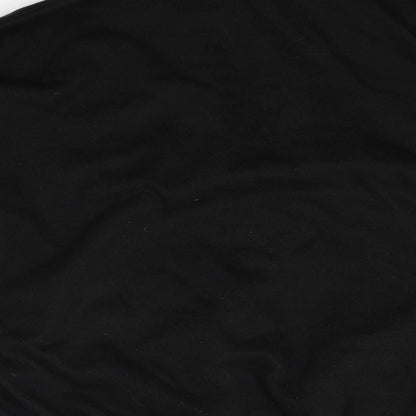 Preworn Mens Black   Pullover Jumper Size XL