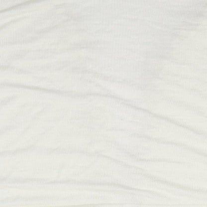 BHS Womens Ivory   Cardigan Jumper Size 14