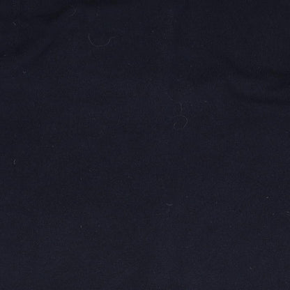 Bonmarché Womens Blue   Cardigan Jumper Size 12