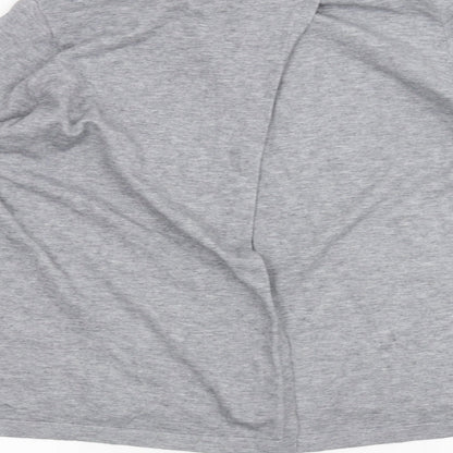 TU Womens Grey   Pullover Jumper Size 12