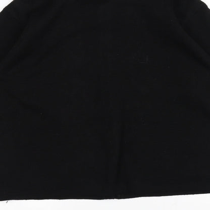 Womens UK Size M Bonmarché Black Jacket