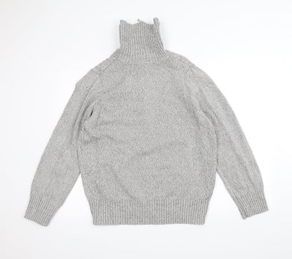 Womens UK Size 18 BHS Grey Jacket