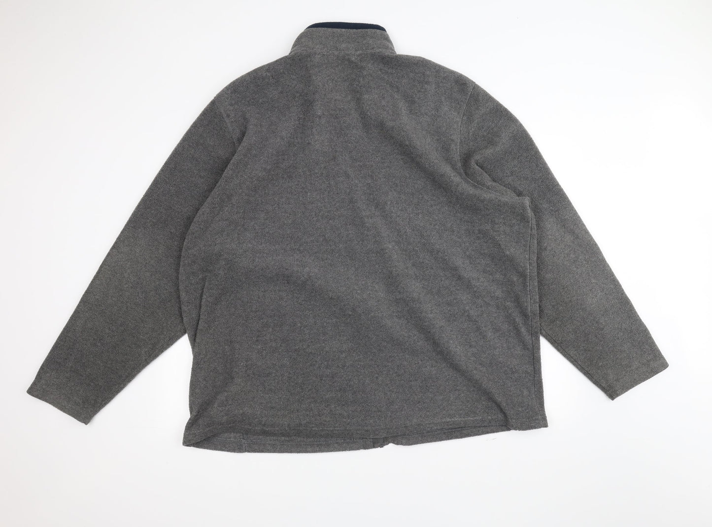 George Womens Grey   Jacket  Size 3XL