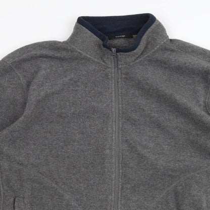 George Womens Grey   Jacket  Size 3XL