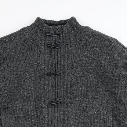 Mens UK Size M DNM Grey Jacket