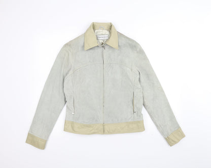 company&co Womens Green   Jacket  Size M