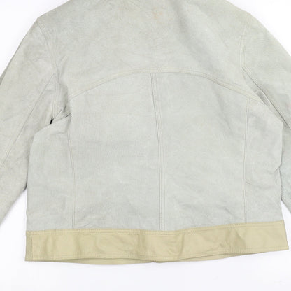 company&co Womens Green   Jacket  Size M