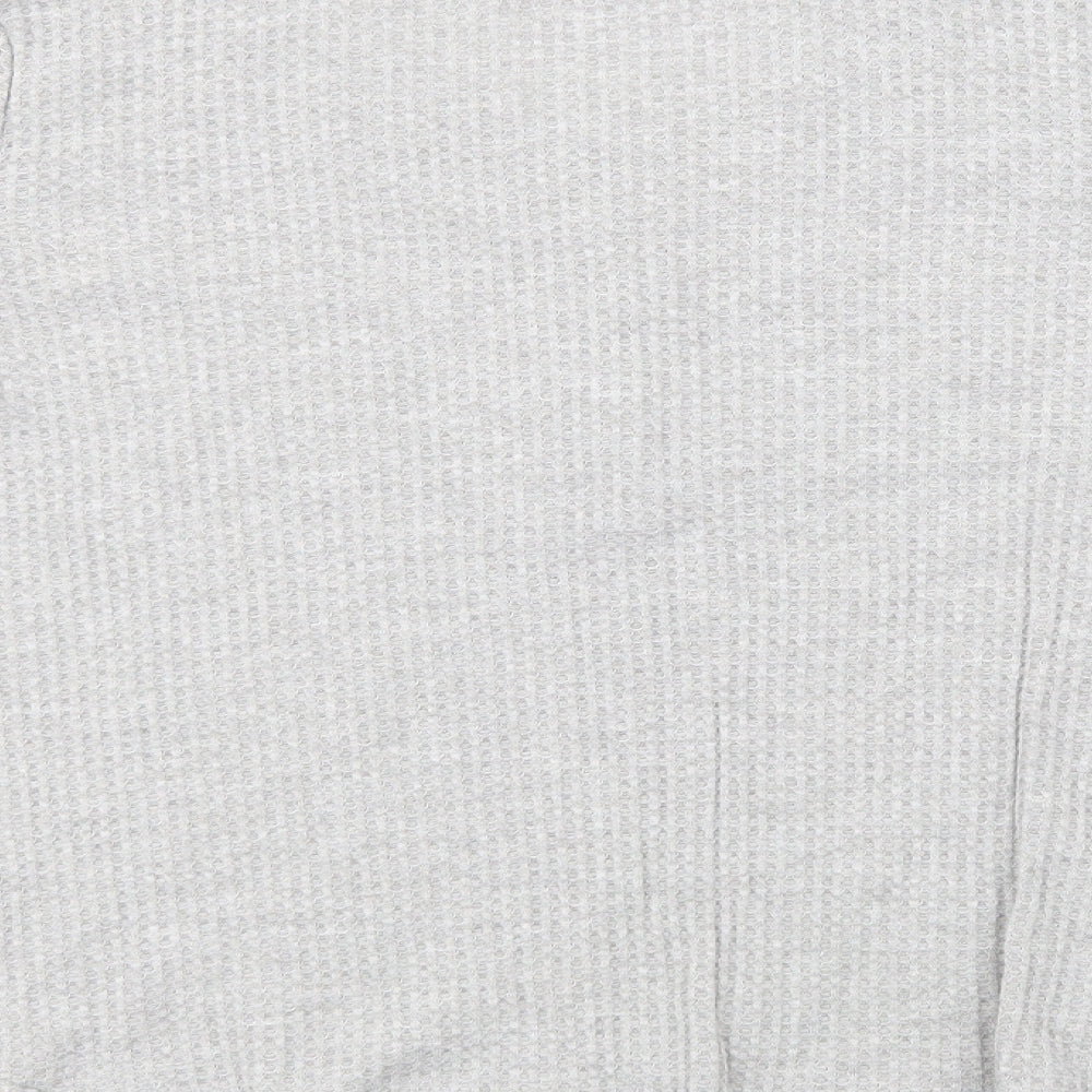 Papaya Womens Grey   Pullover Jumper Size 18