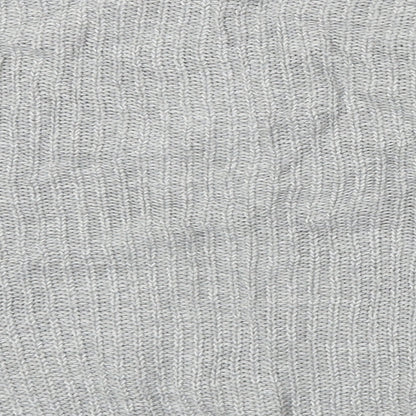 Peacocks Womens Grey   Pullover Jumper Size L