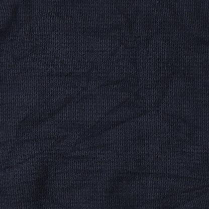 M&S Mens Blue   Pullover Jumper Size XL