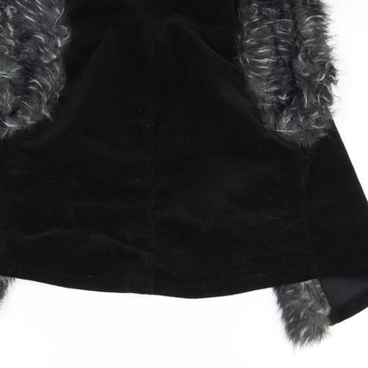 Maggie Carol Womens Black   Jacket  Size M