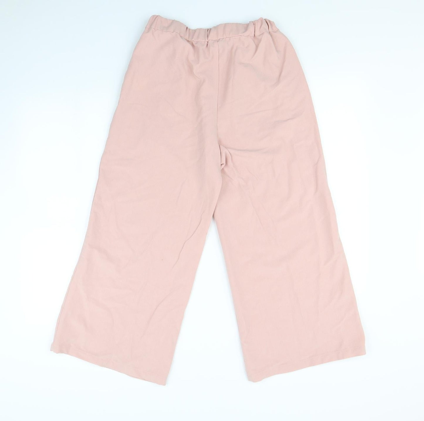 DrDenim Womens Pink   Trousers  Size S L24 in