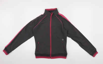 Preworn Womens Grey   Jacket  Size L