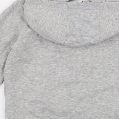 Marks & Spencer Boys Grey   Jacket  Size 9-10 Years