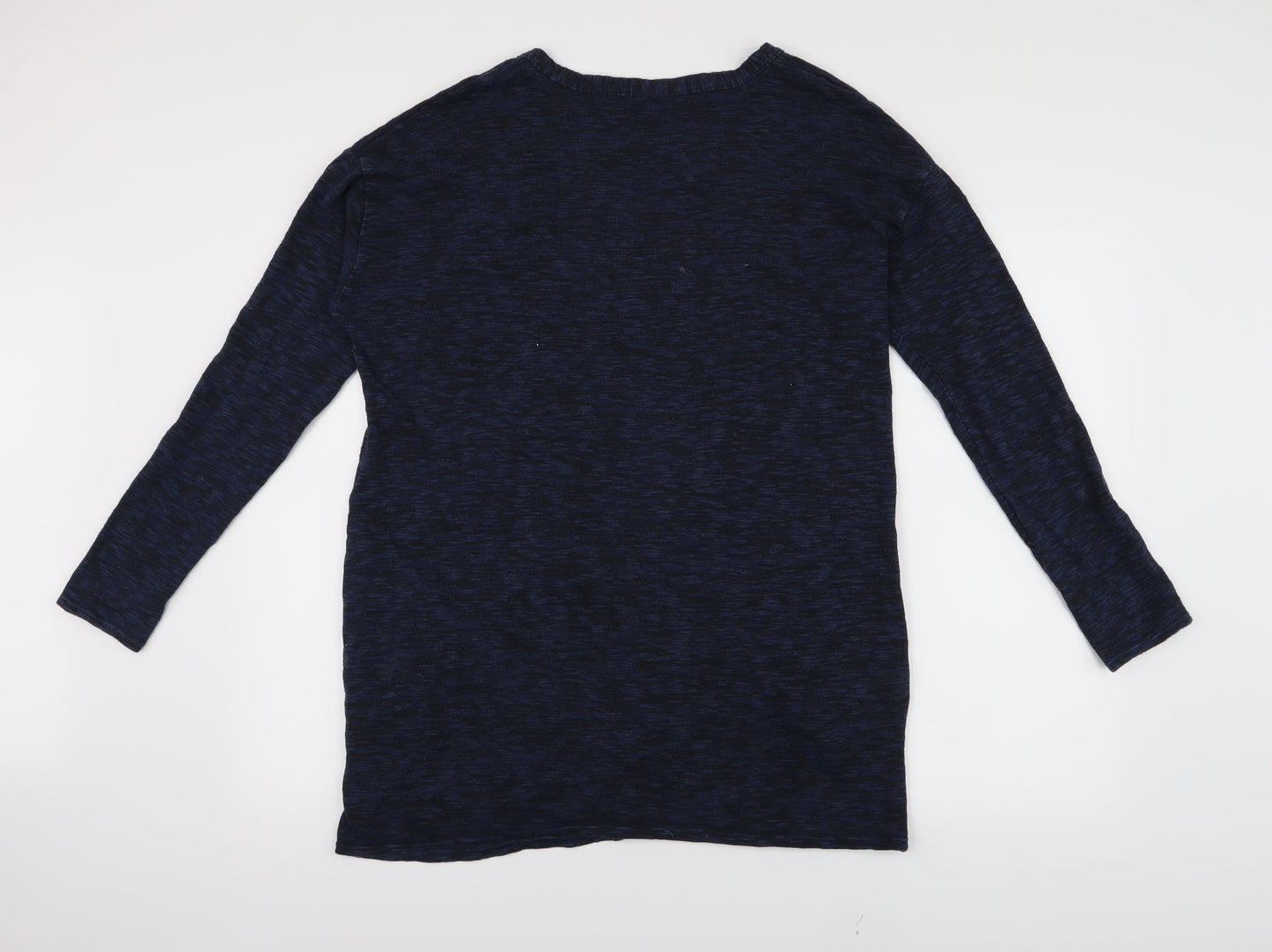 top shop Womens Blue   Cardigan Jumper Size 14