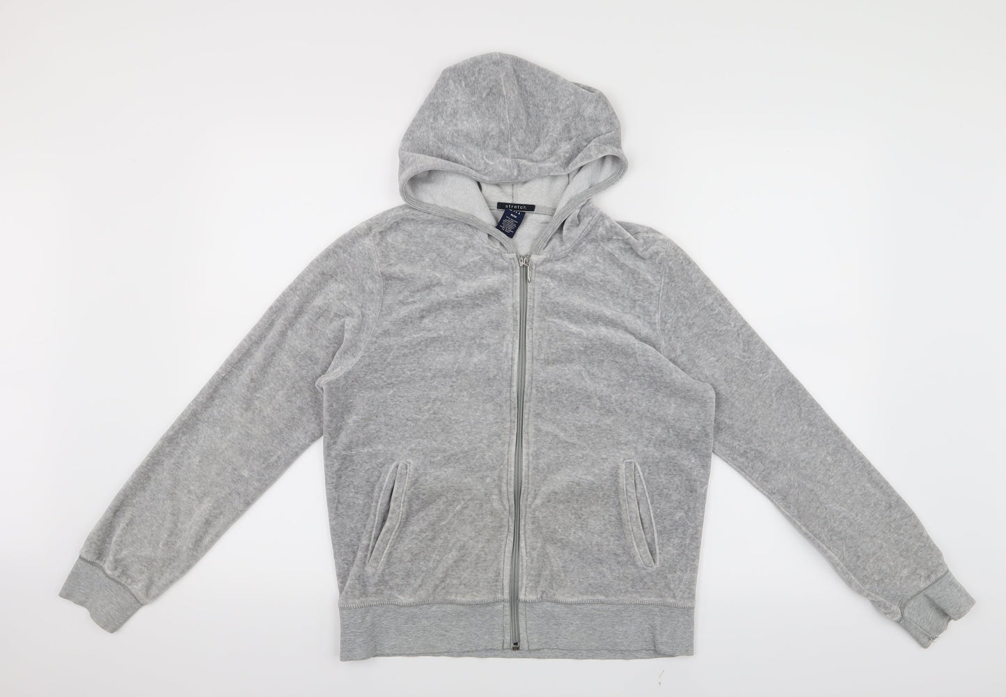 Womens UK Size M Gap Grey Jacket