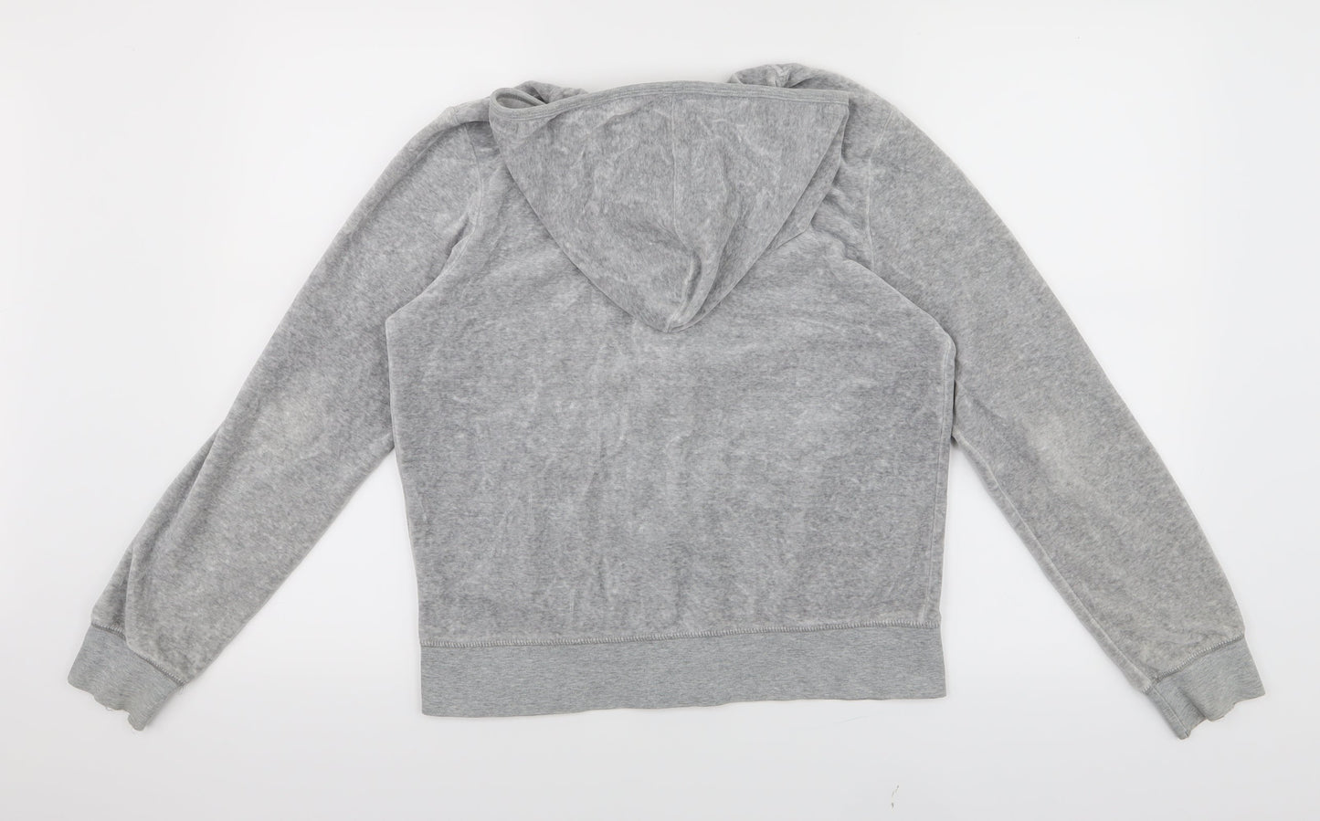 Womens UK Size M Gap Grey Jacket