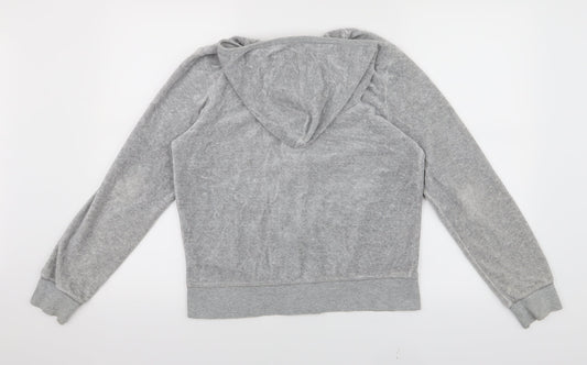 Womens UK Size M Gap Grey Jacket