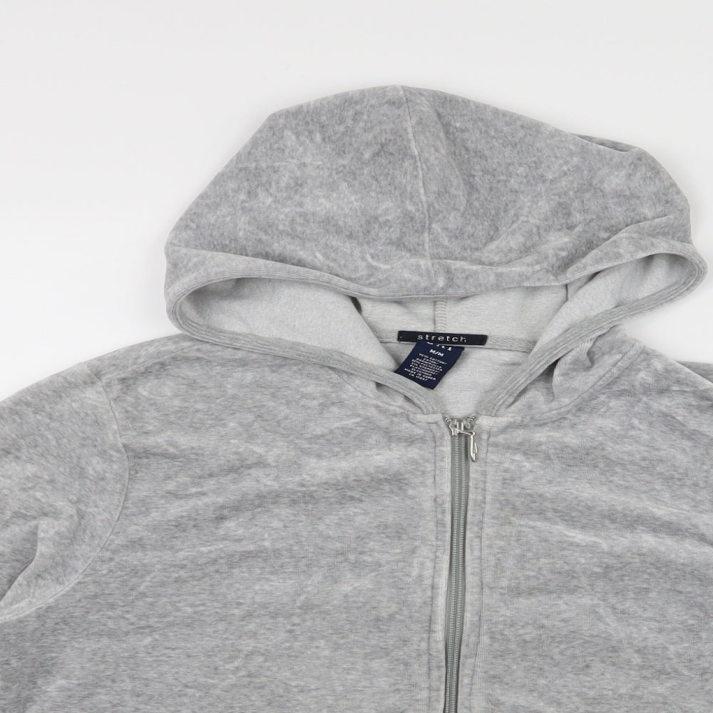 Womens UK Size M Gap Grey Jacket
