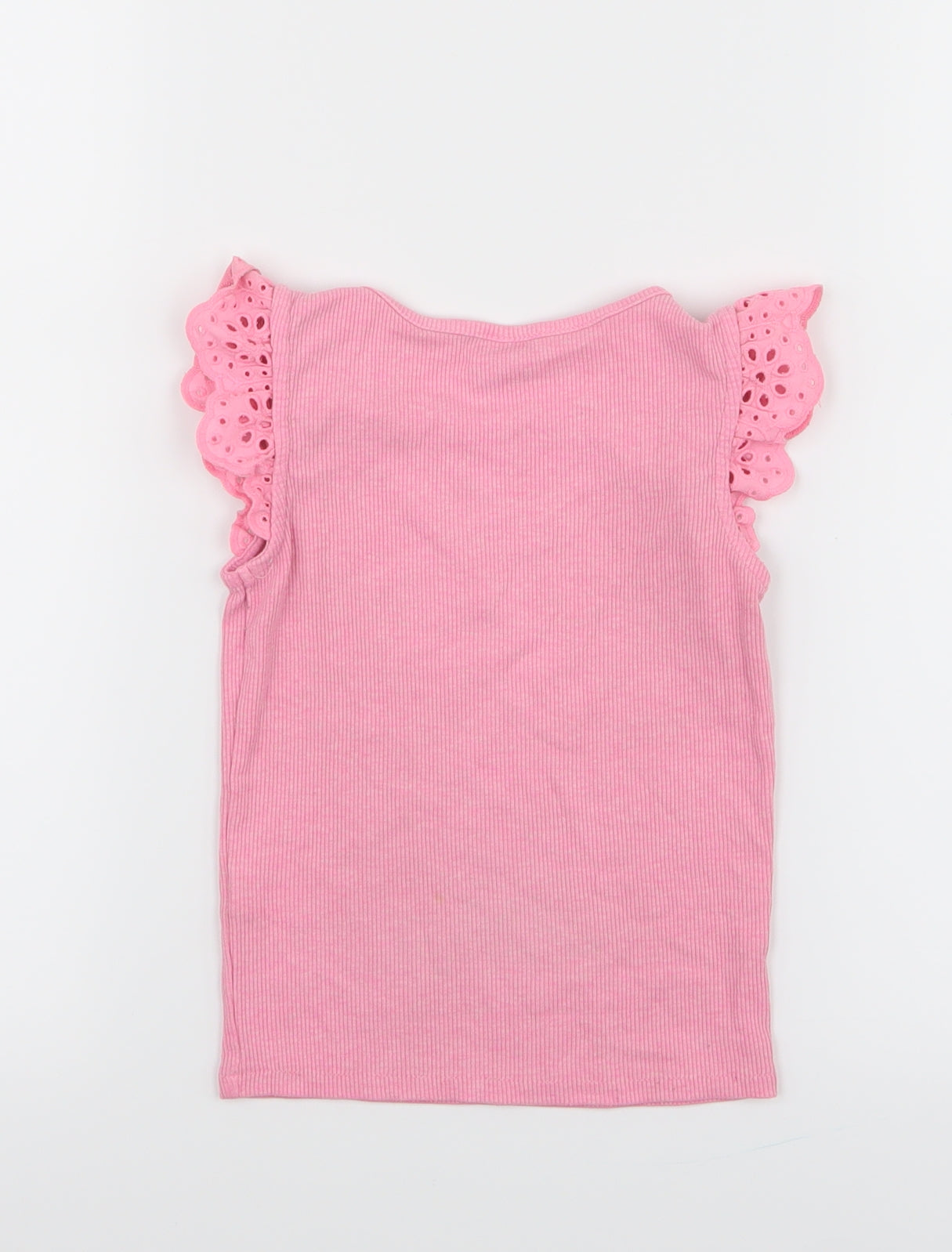 TU Girls Pink   Tunic Tank Size 2-3 Years