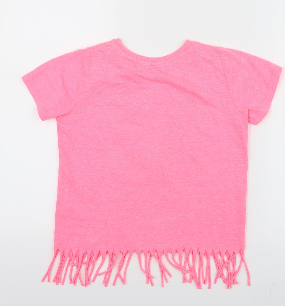Primark Girls Pink   Basic Casual Size 10-11 Years