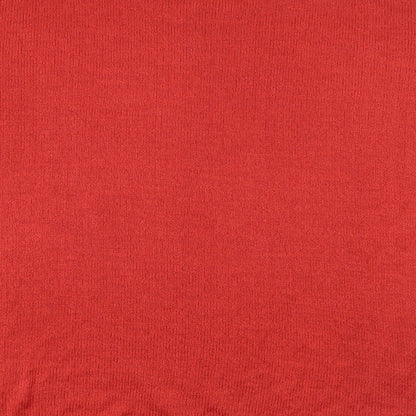 Berkertex Womens Red   Basic T-Shirt Size 18