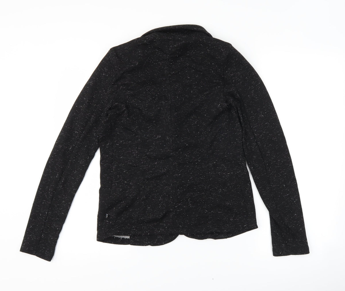 love2wait Womens Black   Jacket Suit Jacket Size XS