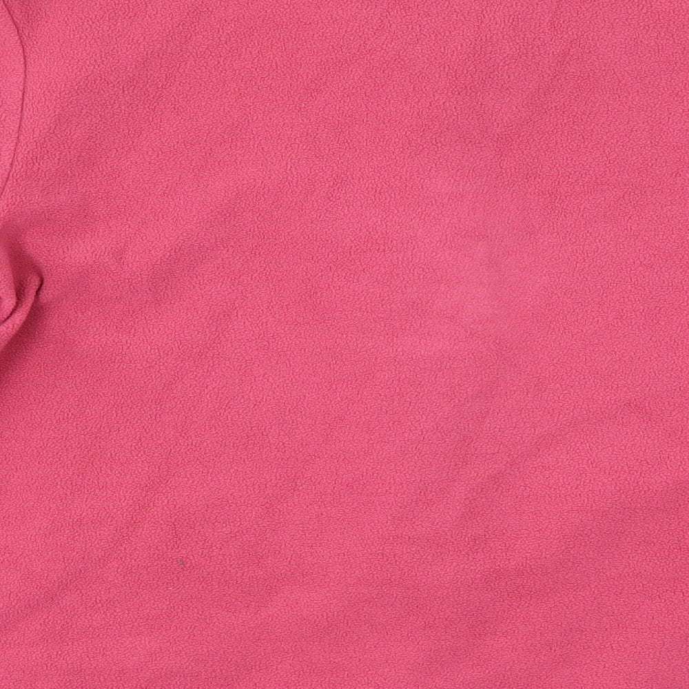 Womens UK Size 12 Marks and Spencer Pink Jacket