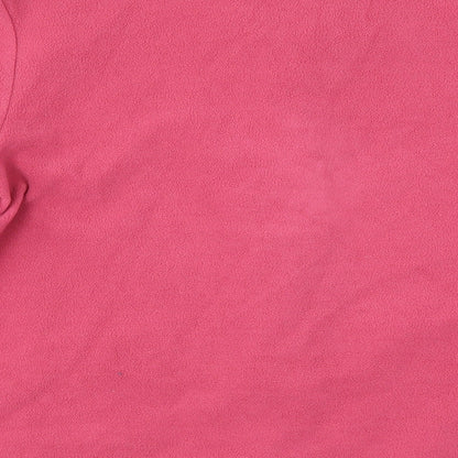 Womens UK Size 12 Marks and Spencer Pink Jacket