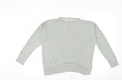 NEXT Womens Green   Pullover Jumper Size 12