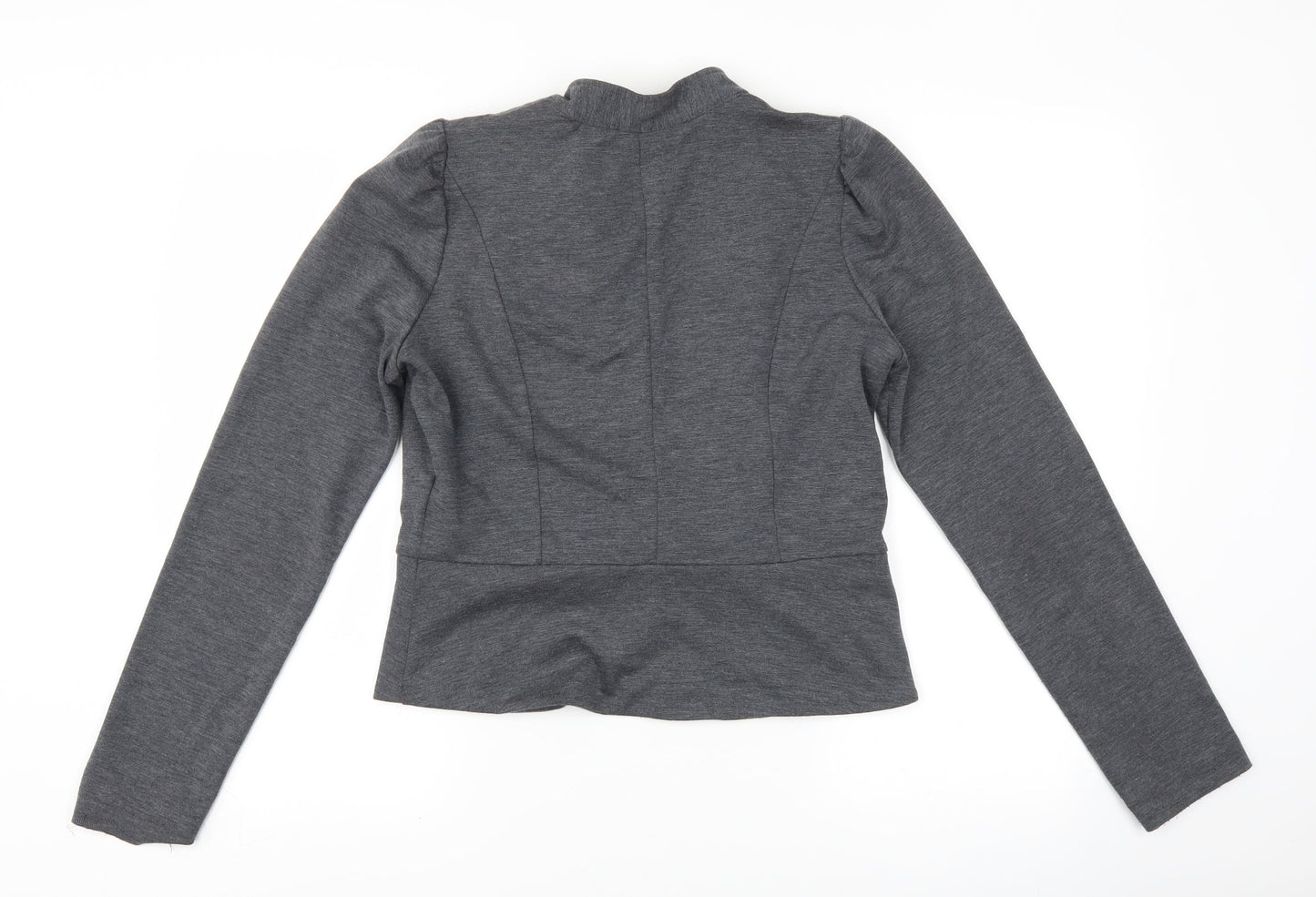 Womens UK Size 10 Atmosphere Grey Jacket