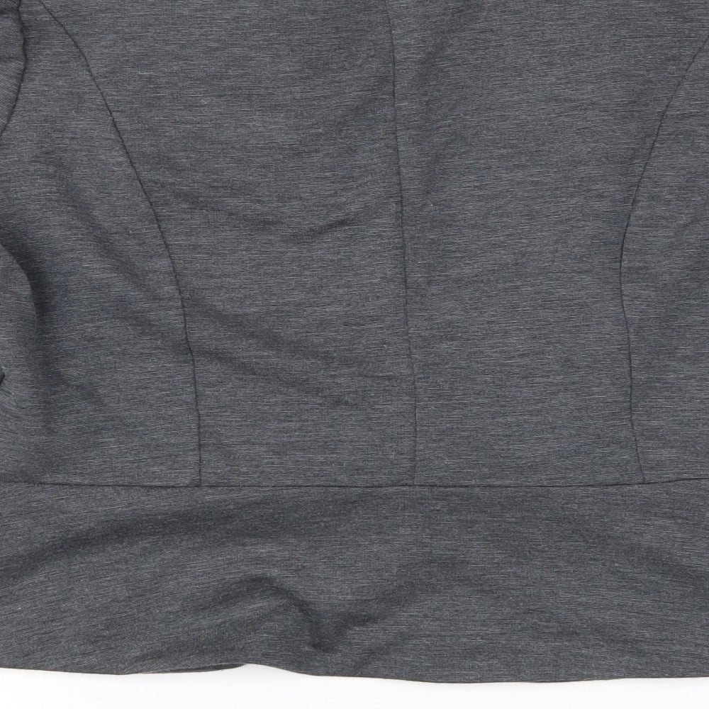 Womens UK Size 10 Atmosphere Grey Jacket