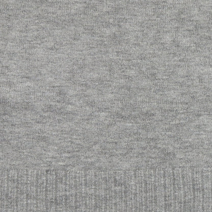 George Womens Grey   Pullover Jumper Size L