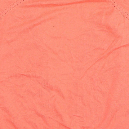 F&F Womens Pink   Cardigan Jumper Size 10