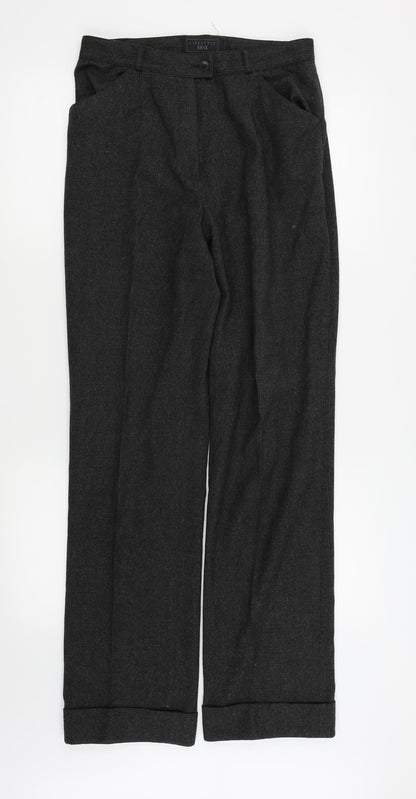 lifestyle brax Mens Grey   Trousers  Size 28 in L30 in