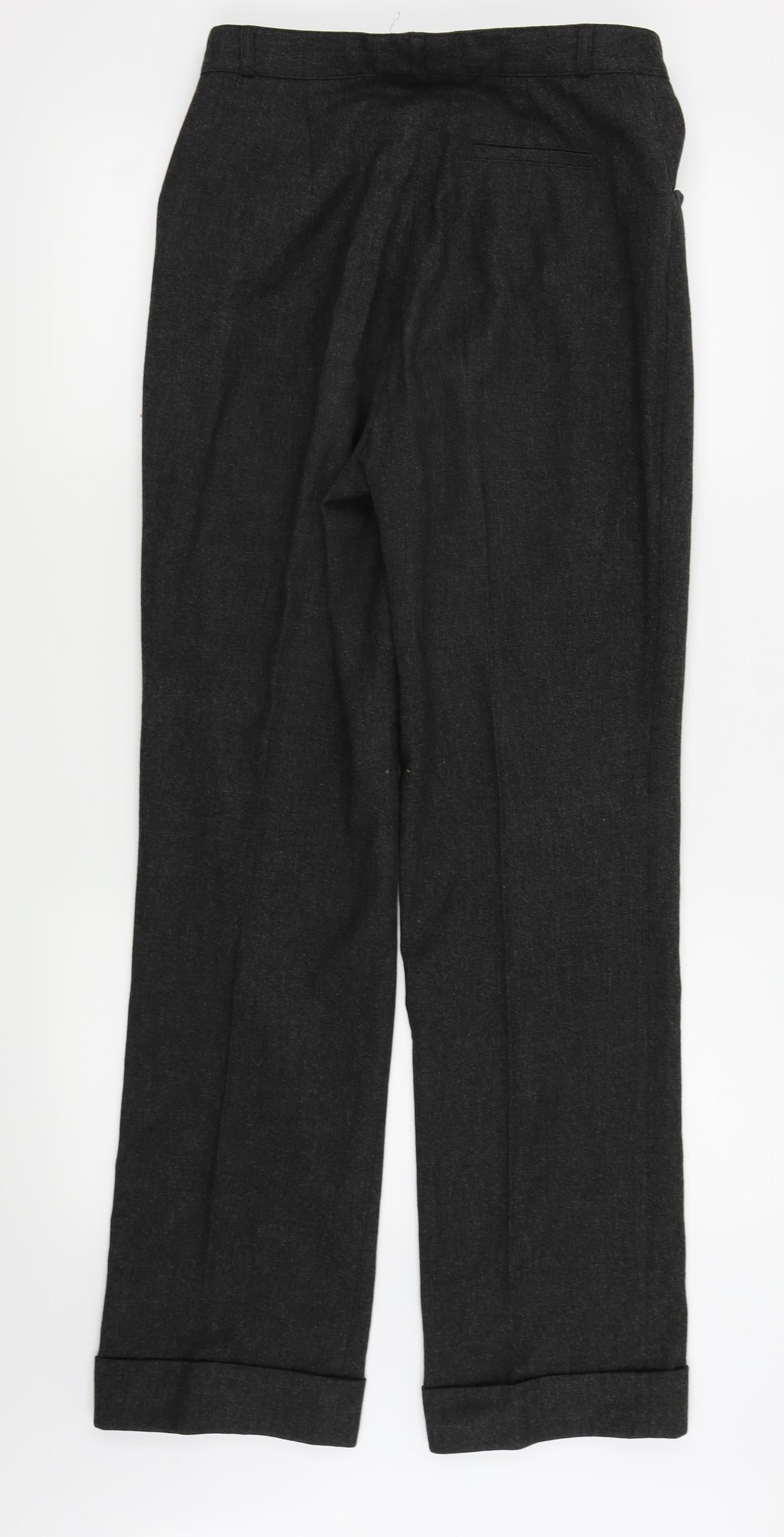 lifestyle brax Mens Grey   Trousers  Size 28 in L30 in
