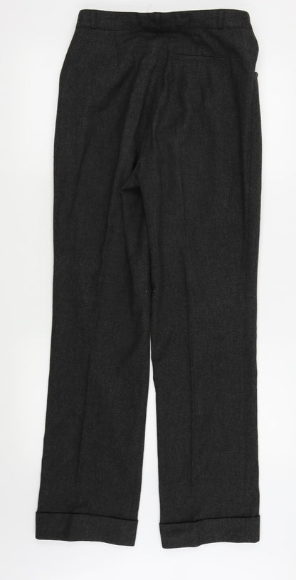 lifestyle brax Mens Grey   Trousers  Size 28 in L30 in